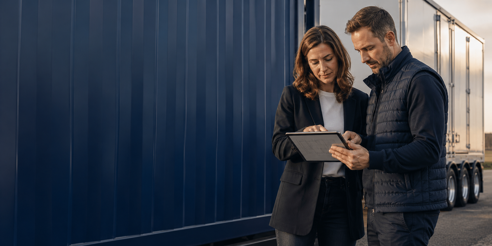 Container maritime et accompagnement MOBY STOCKAGE