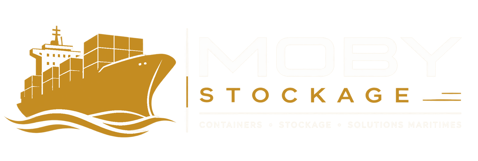MOBY STOCKAGE