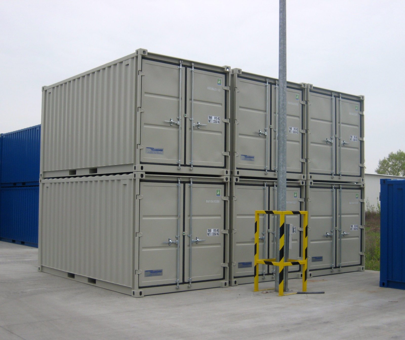 Container 15 Pieds Standard – Image 5