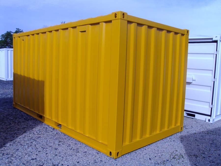 Container 15 Pieds Standard – Image 2