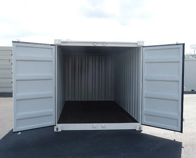 Container 15 Pieds Standard – Image 3