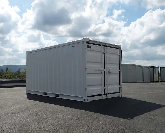 Container 15 Pieds Standard – Image 4