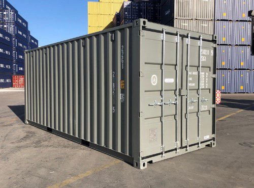 Container 20 Pieds Standard – Image 8