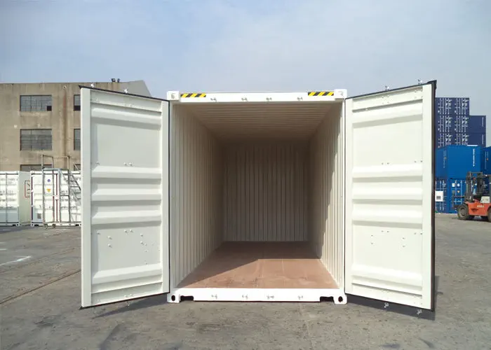 Container 20 Pieds Standard – Image 4