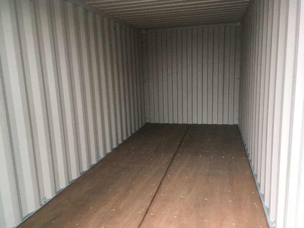 Container 20 Pieds Standard – Image 7