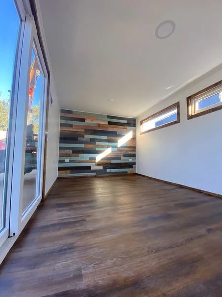 CABANE VINTAGE 18 m² (TVA INCLUSE) – Image 5