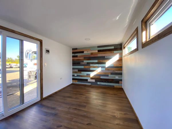 CABANE VINTAGE 18 m² (TVA INCLUSE) – Image 4