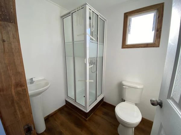 CABANE VINTAGE 18 m² (TVA INCLUSE) – Image 2