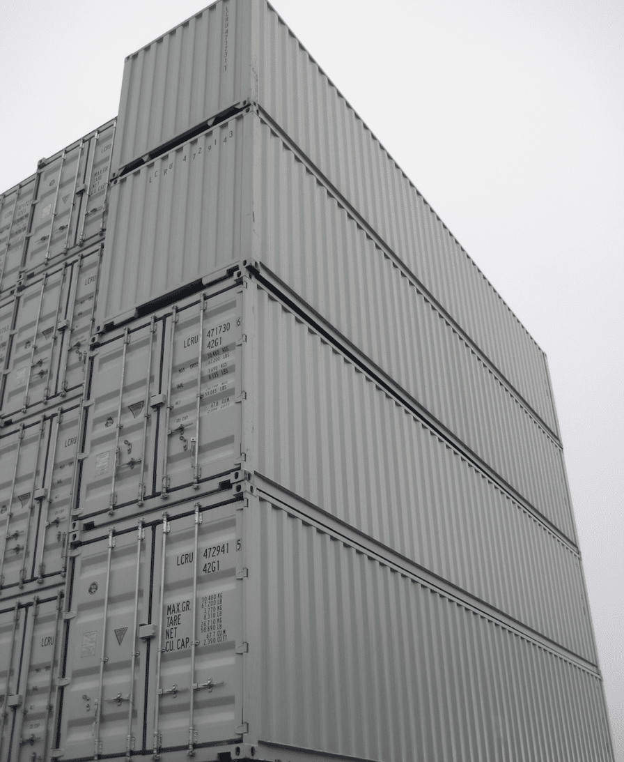 Container 40 Pieds Standard – Image 5