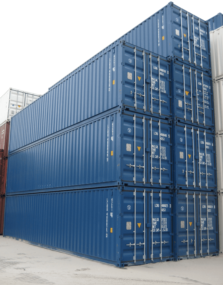 Container 40 Pieds Standard – Image 3