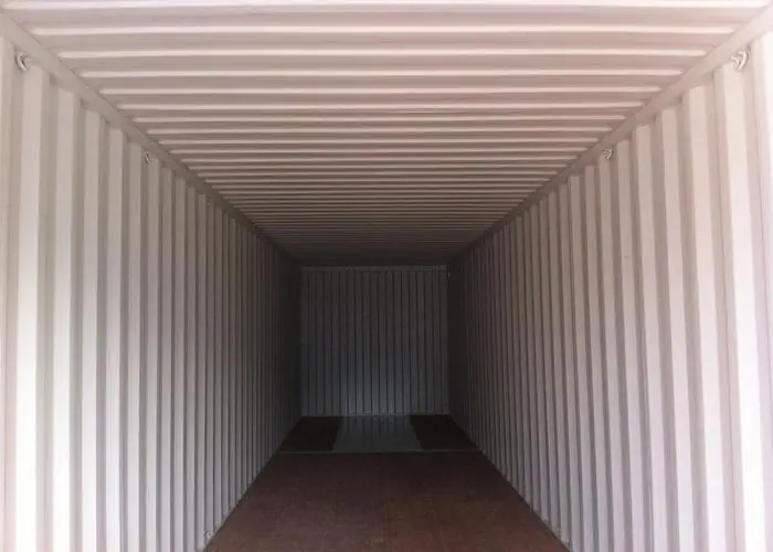 Container 40 Pieds High Cube – Image 6