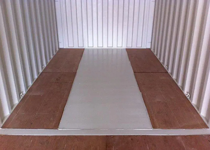Container 40 Pieds High Cube – Image 5