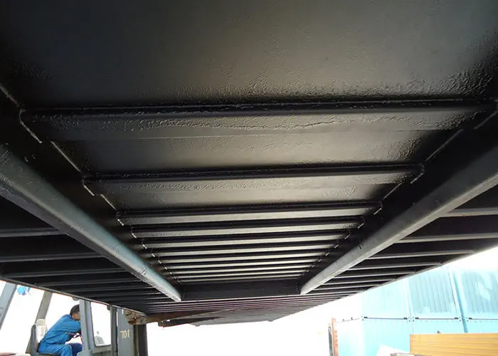 Container 40 Pieds High Cube – Image 7