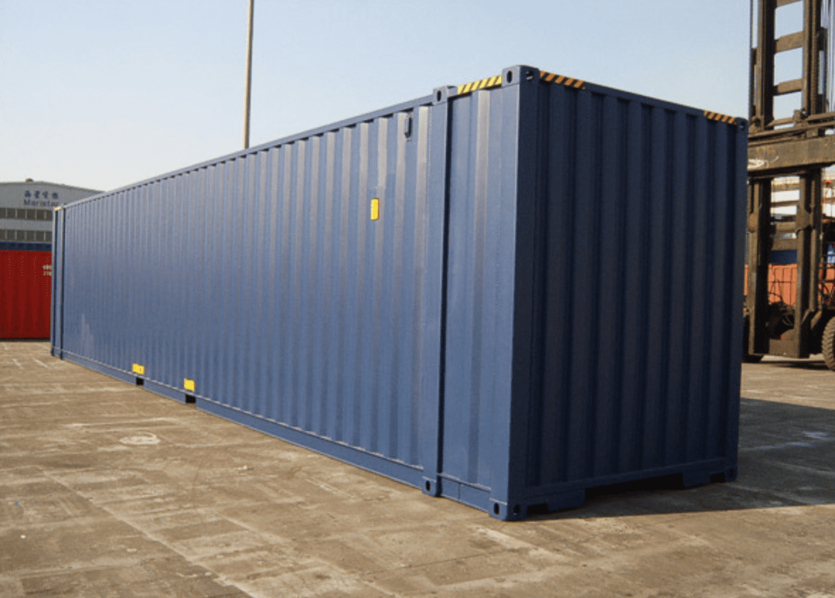 Container 45 Pieds High Cube – Image 5