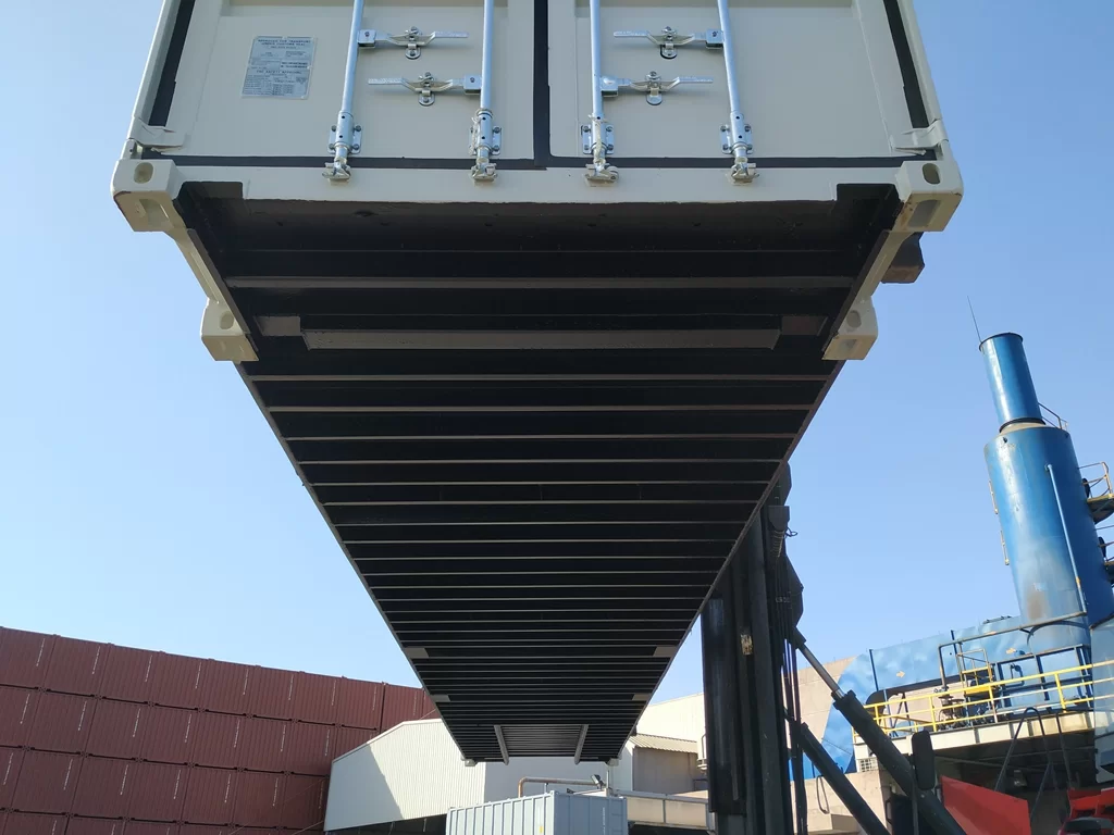 Container 45 Pieds High Cube – Image 7