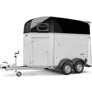 Van Humbaur Equitos Alu Plus 2000