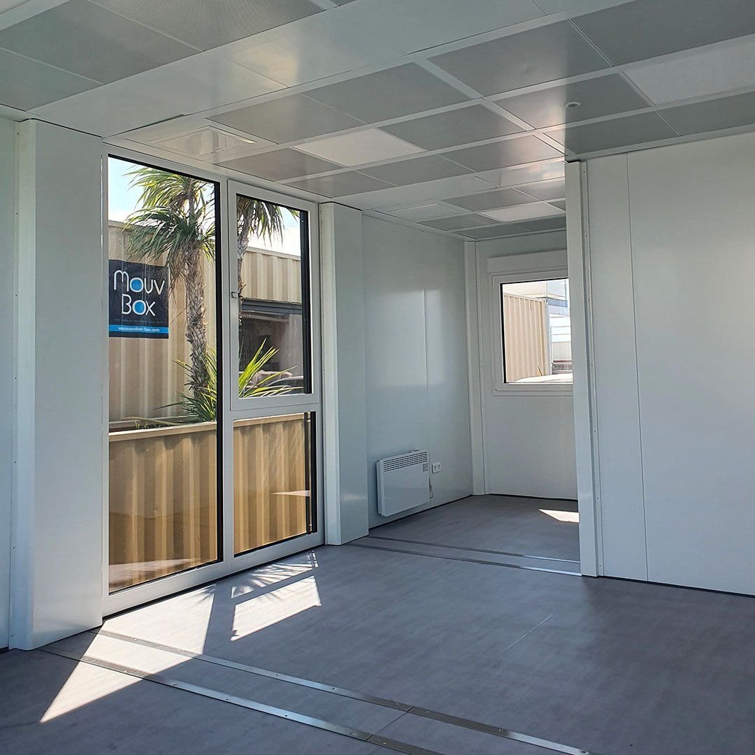 BATI MODULO (construction modulaire) – Image 3