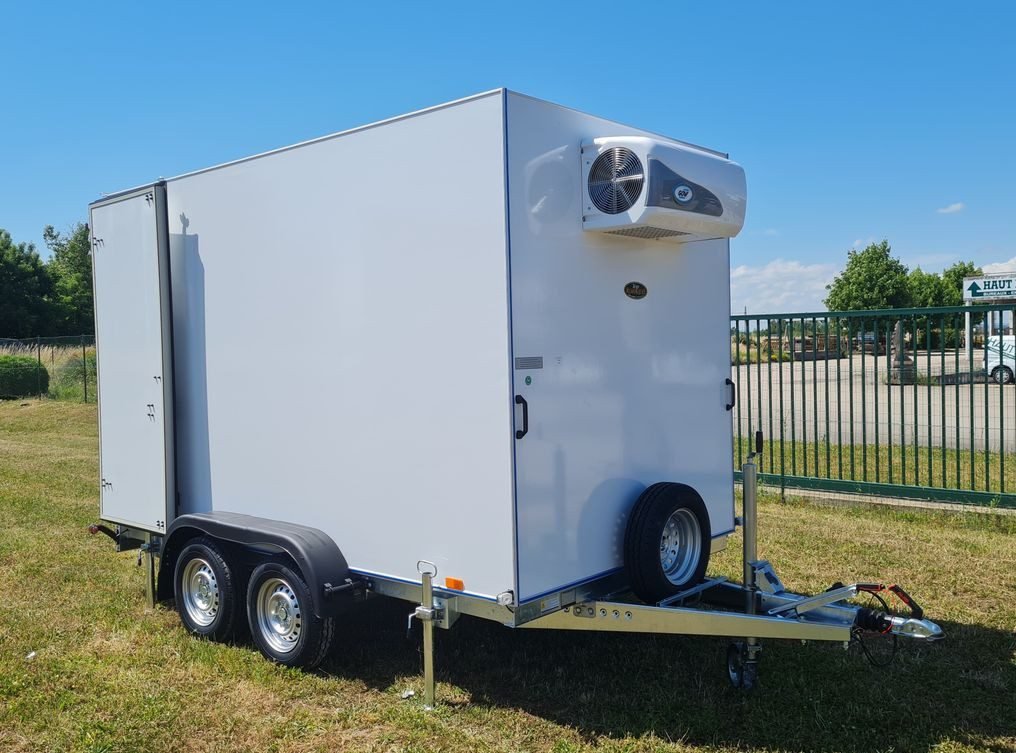 Remorque Frigorifique 2700 kg – Image 3
