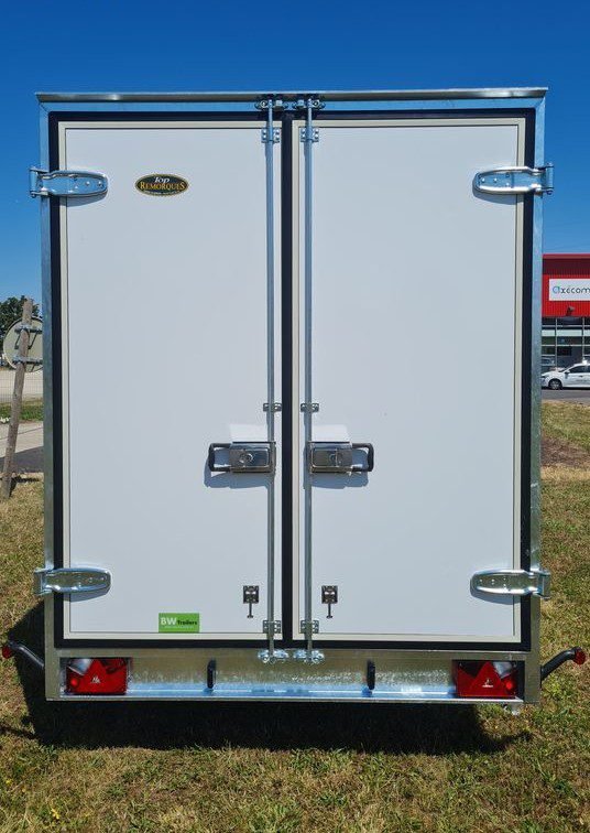 Remorque Frigorifique 2700 kg – Image 5