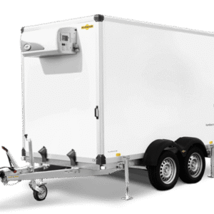 Remorque Frigorifique Deluxe 3000 kg