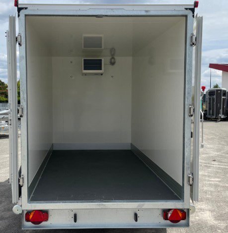 Remorque Frigorifique Deluxe 3000 kg – Image 2