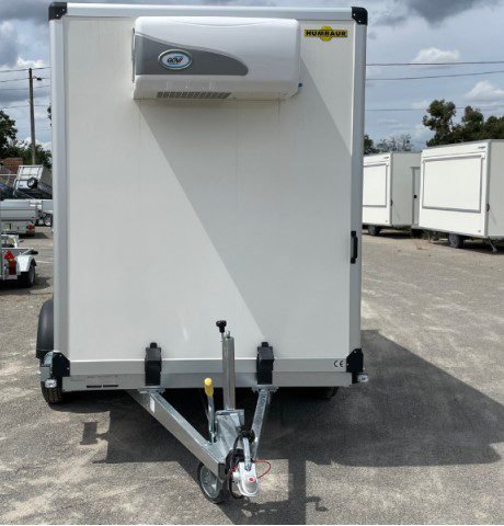 Remorque Frigorifique Deluxe 3000 kg – Image 4