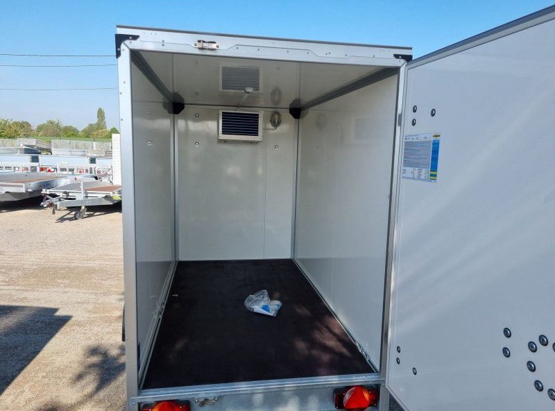 Remorque Frigorifique 1300 kg – Image 2