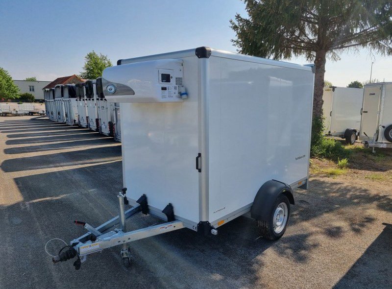 Remorque Frigorifique 1300 kg – Image 8