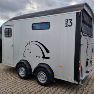 Van Cheval Liberté Maxi 3