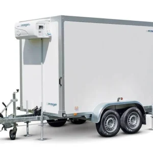 Remorque Frigorifique 3000 kg