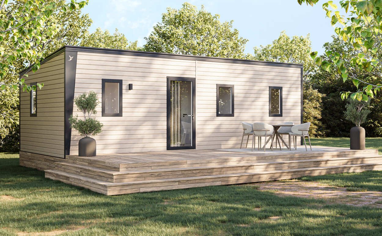 Containers sanitaires