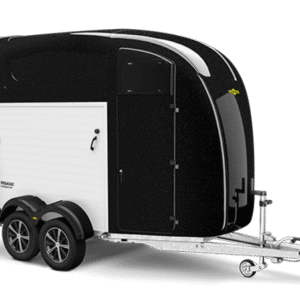 Van Humbaur Pegasus 2700
