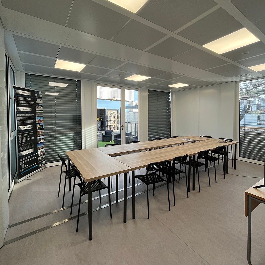 BATI MODULO (construction modulaire) – Image 4