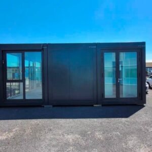BATI MODULO (construction modulaire)