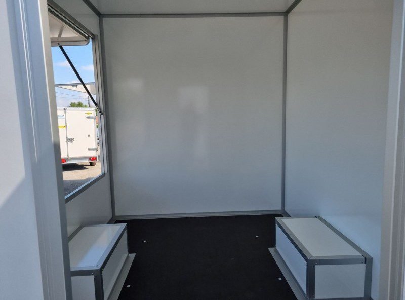 Remorque de vente WM MEYER - 3 m – Image 6