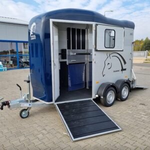 Van Cheval Liberté Touring Country