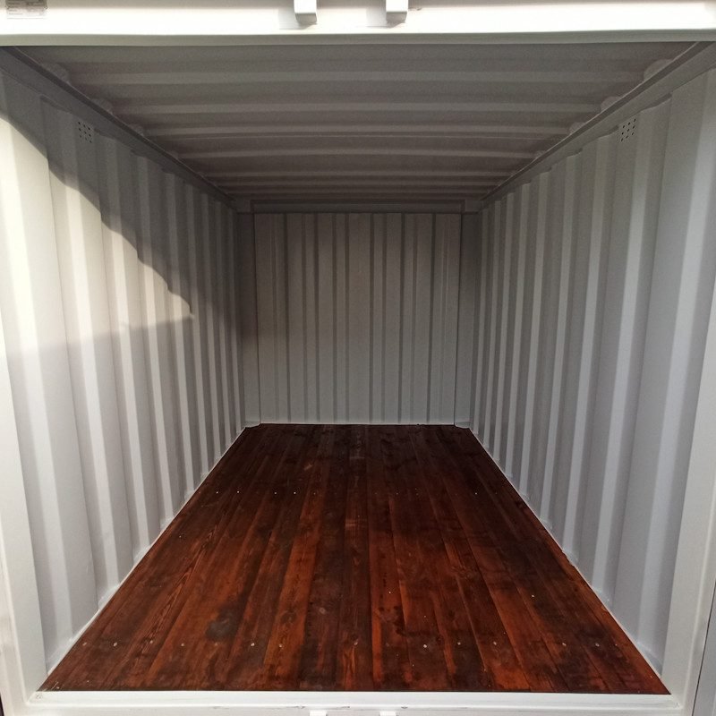 NOUVEAU CONTENEUR DE STOCKAGE DE 10 PIEDS – Image 6