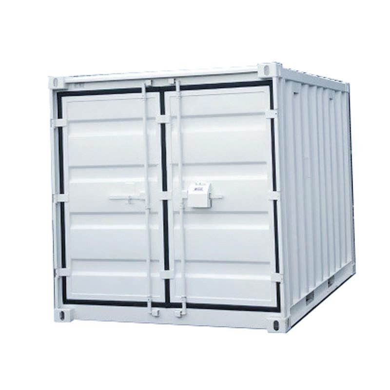 NOUVEAU CONTENEUR DE STOCKAGE DE 10 PIEDS – Image 7