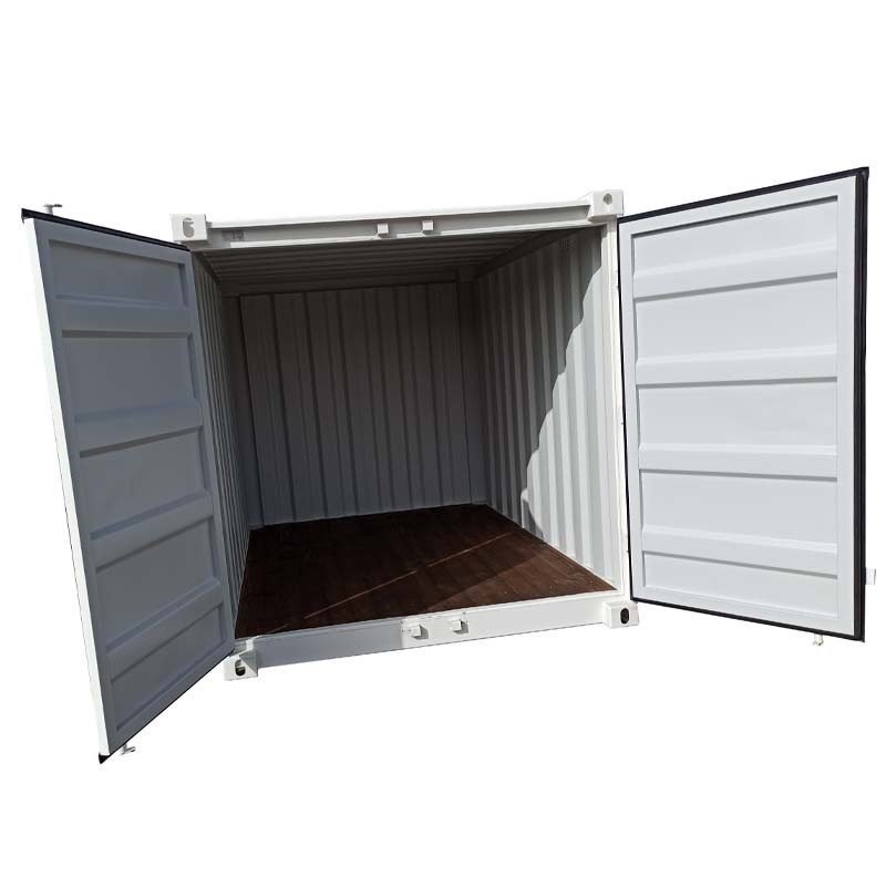 NOUVEAU CONTENEUR DE STOCKAGE DE 10 PIEDS – Image 8