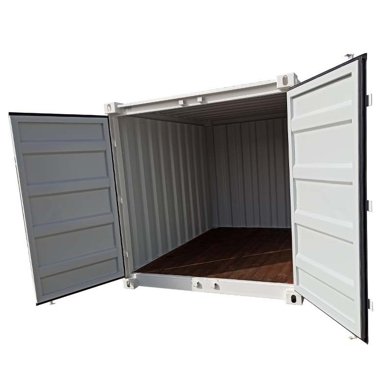 NOUVEAU CONTENEUR DE STOCKAGE DE 10 PIEDS – Image 9