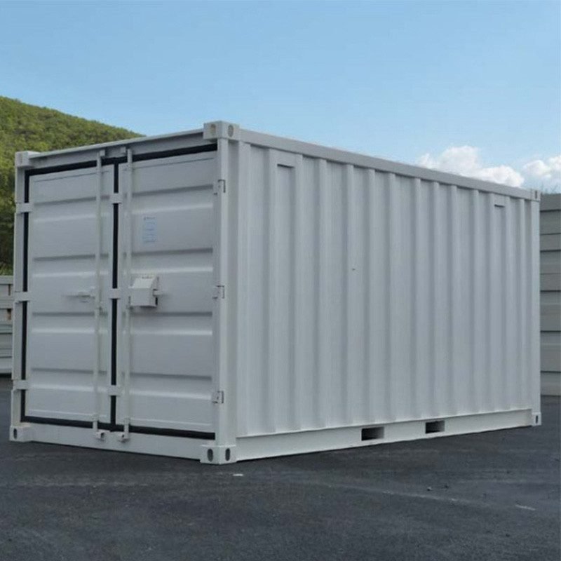 NOUVEAU CONTENEUR DE STOCKAGE DE 15 PIEDS – Image 4