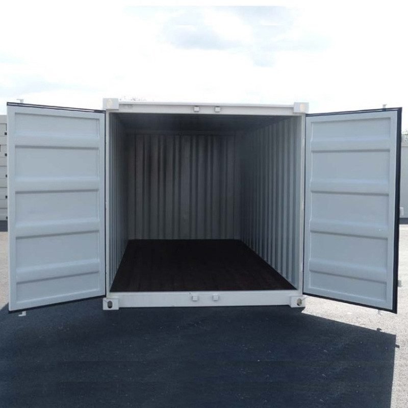 NOUVEAU CONTENEUR DE STOCKAGE DE 15 PIEDS – Image 5