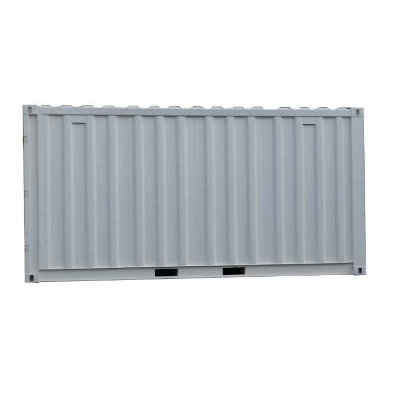 NOUVEAU CONTENEUR DE STOCKAGE DE 15 PIEDS – Image 7