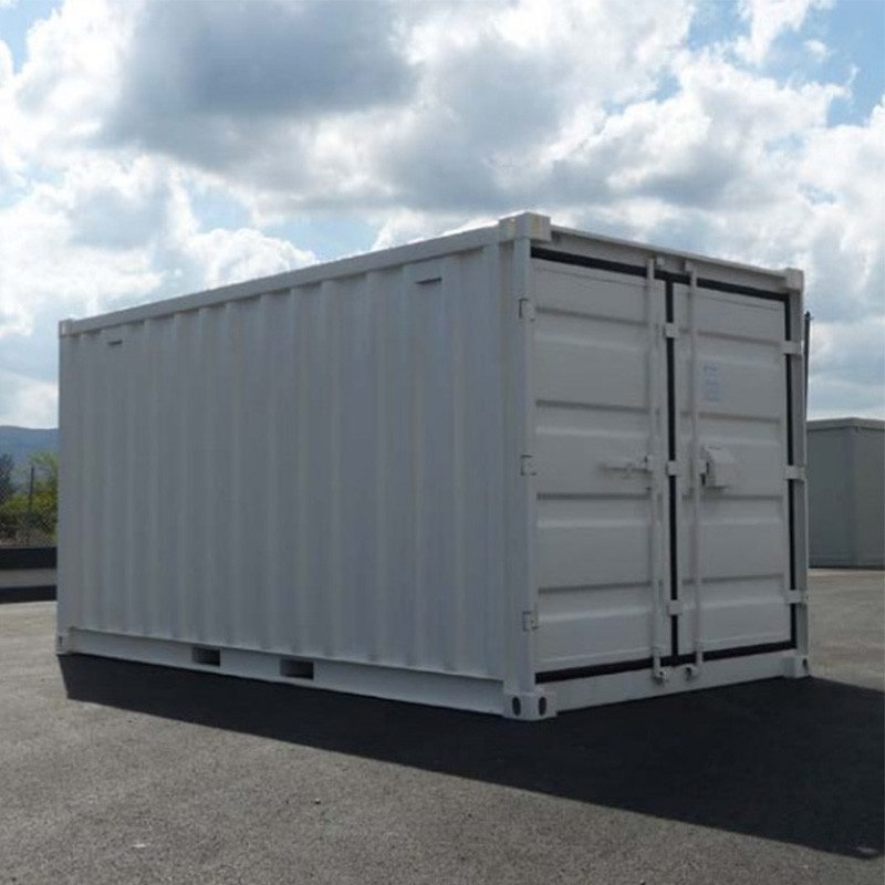 Containers 40 pieds