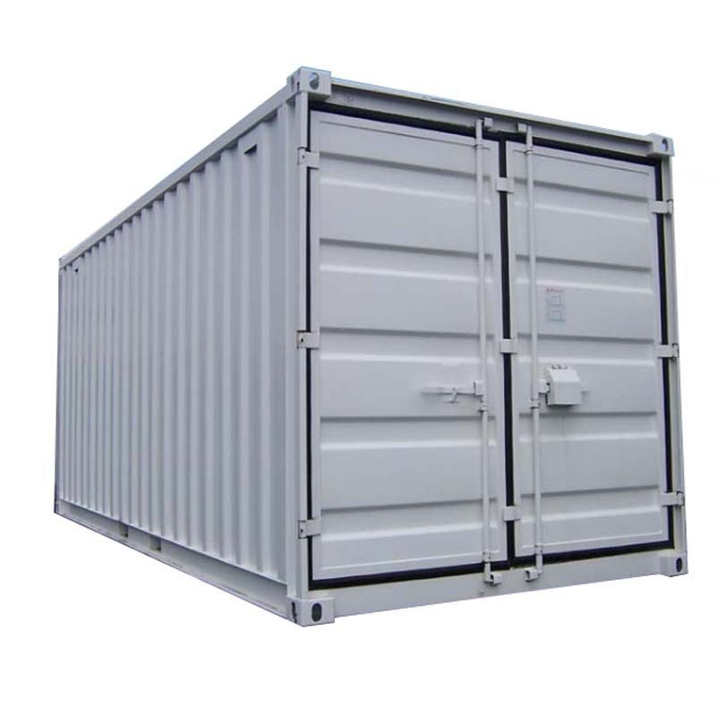 NOUVEAU CONTENEUR DE STOCKAGE DE 20 PIEDS – Image 4