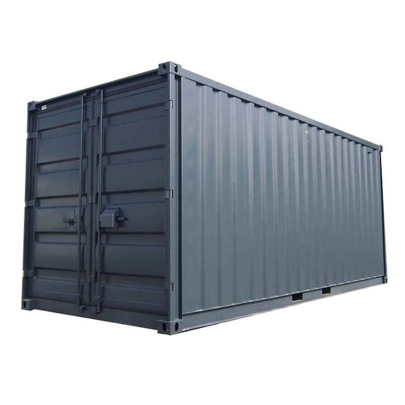 NOUVEAU CONTENEUR DE STOCKAGE DE 20 PIEDS – Image 6