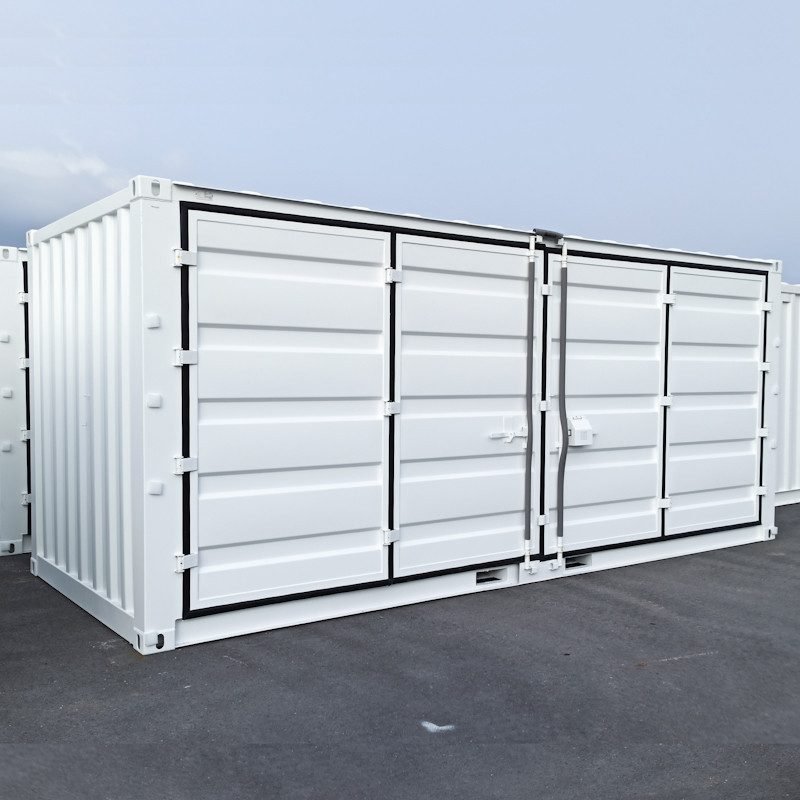 Containers