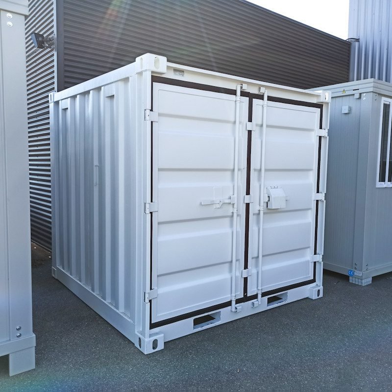 Containers 10 pieds