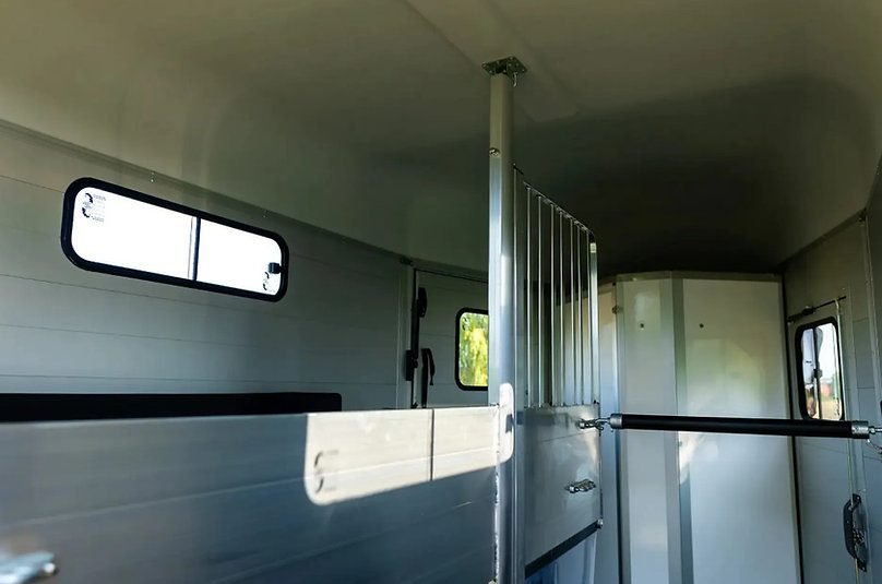 Van Cheval Liberté Touring Country XL – Image 8