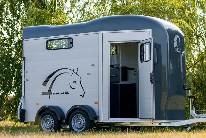 Van Cheval Liberté Touring Country XL – Image 7